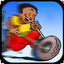 Course de pneus icon