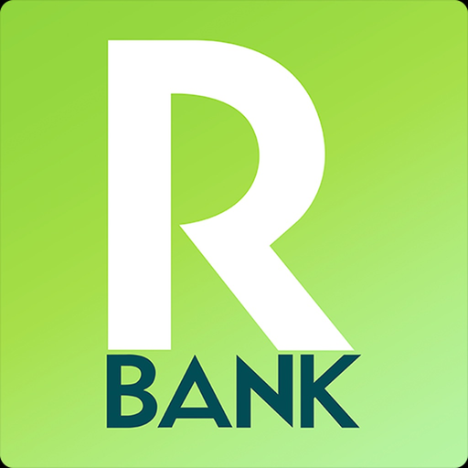 RBank Digital app icon