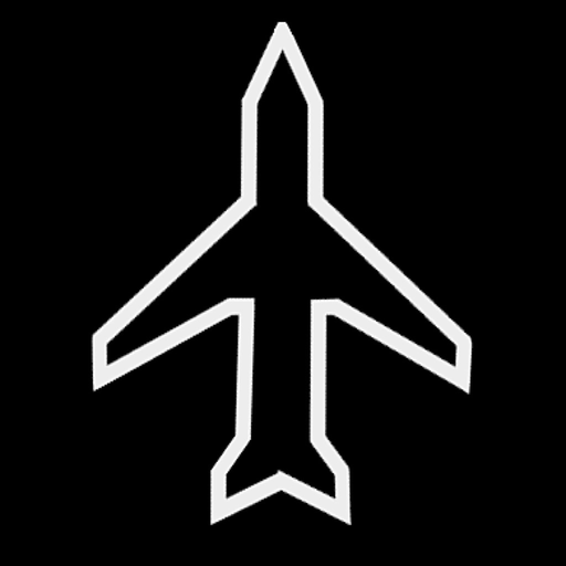 B777 Flight Deck app icon
