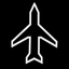 B777 Flight Deck icon