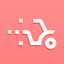DeliveryApp - User icon