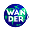 Wander – Discover the Unknown icon