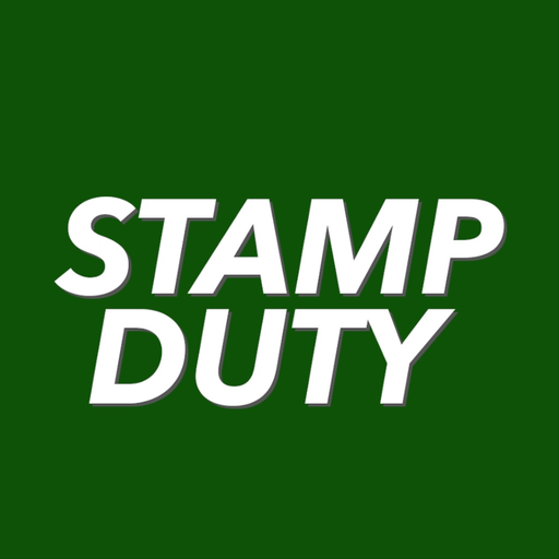 Stamp Duty app icon