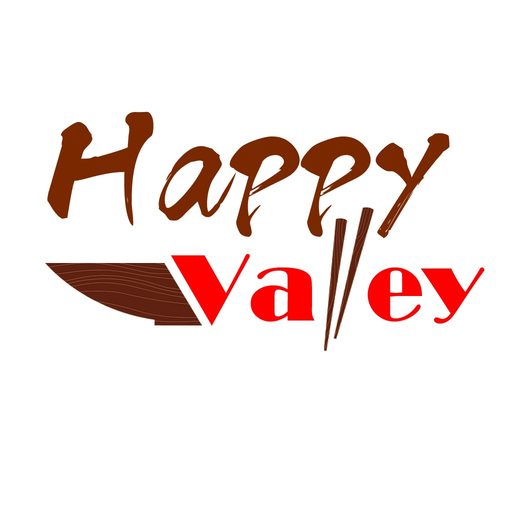 Happy Valley Rochester app icon