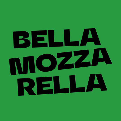 Bella Mozzarella: доставка їжі app icon