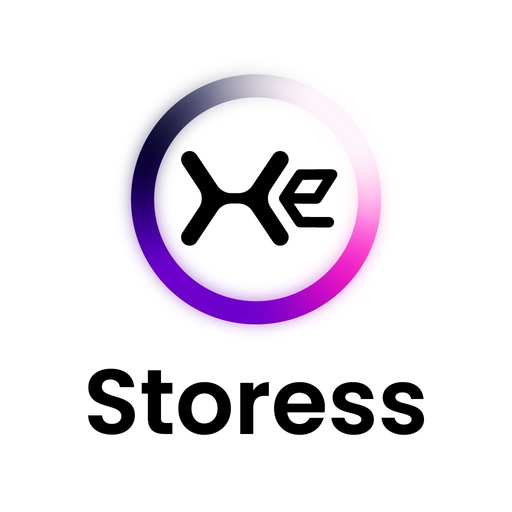 XeStoress app icon