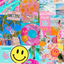 Preppy Cute Girly Wallpapers icon