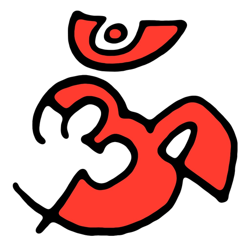 Deva & Miten’s Gayatri Sangha app icon