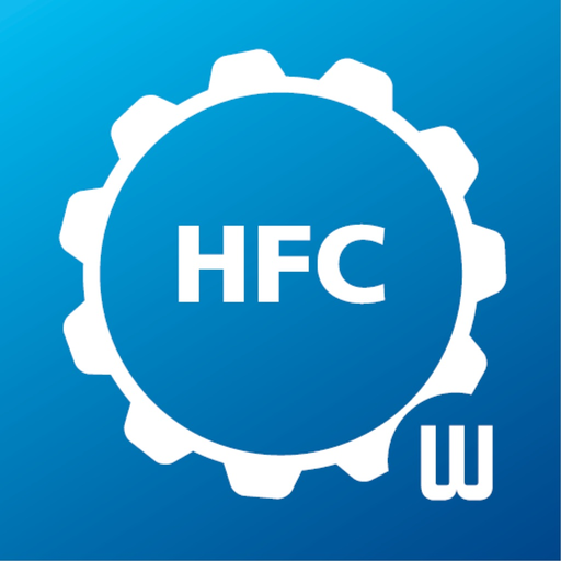 HFC Manager+ app icon