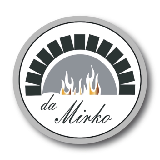 Pizzeria da Mirko app icon