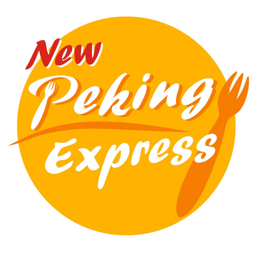 New Peking Express app icon