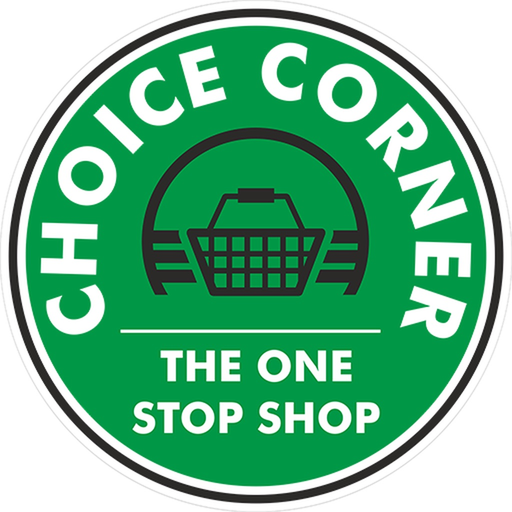 Choice Corner app icon