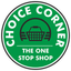 Choice Corner icon