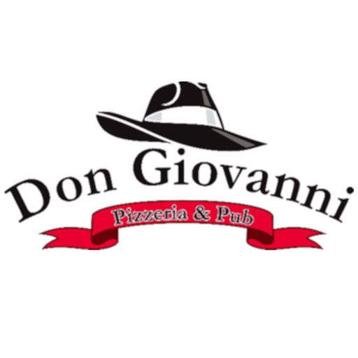 Don Giovanni Pizzéria app icon