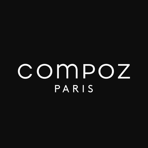 Compoz Paris app icon