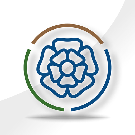 North Yorkshire Libraries app icon