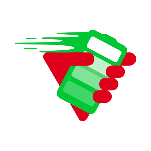 Fast Energy ! app icon