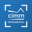 Cimm Real Estate Camera icon