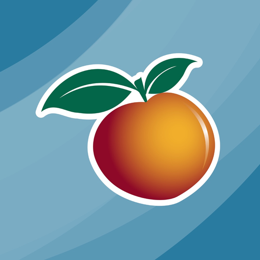 Peach State FCU Mobile Banking app icon