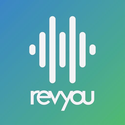 RevYou app icon