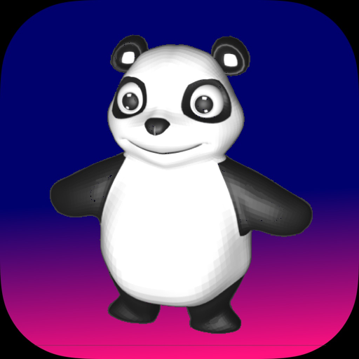 Color Jump Cubes app icon