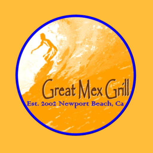 Great Mex Grill app icon
