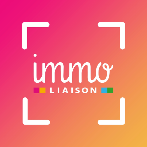 Immoliaison Camera app icon