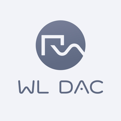 Rockna Wavelight DAC Remote app icon