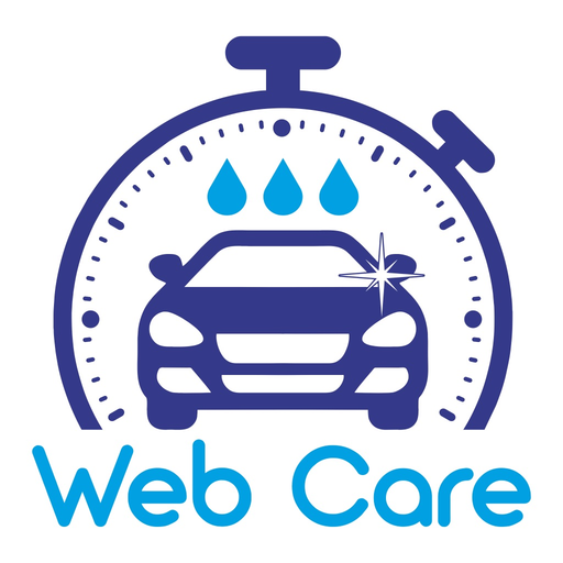 WebCare автомойка app icon
