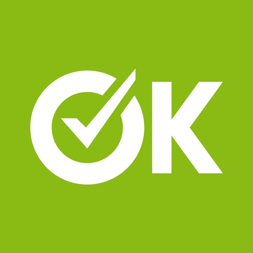 OtoKonfor app icon