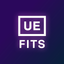 UE FITS icon