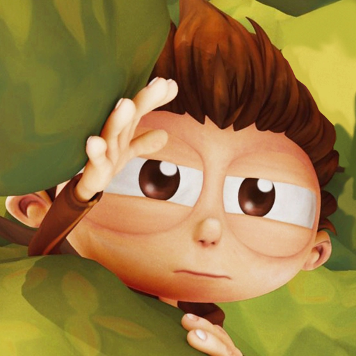 Angelo Labyrinth app icon