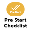 Synergy Prestart Checklist icon