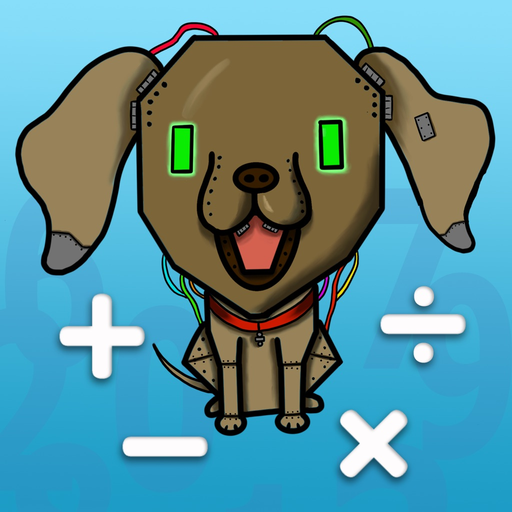 Math Fun: Math Learning Games app icon