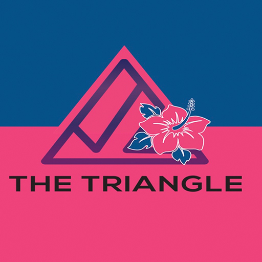 The Triangle Bermuda app icon
