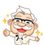 KFC Việt Nam Stickers 2020 icon