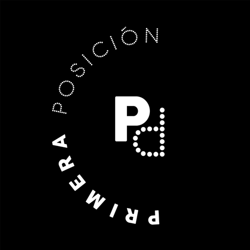 Primera Posicion Studio app icon