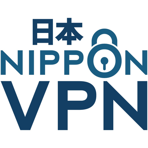 VPN Nippon app icon
