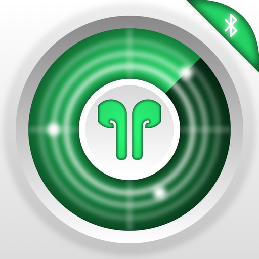 Air Find: My Device Finder Pro app icon