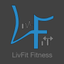 LivFit Fitness icon