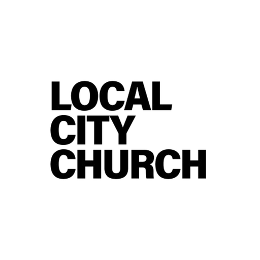 Local City Church app icon