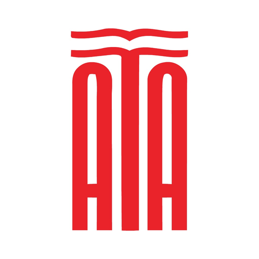 Ata Mobil Kütüphane app icon