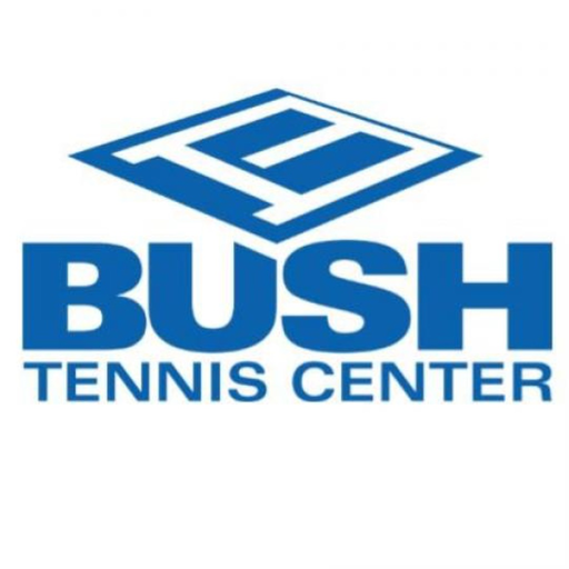 Bush Tennis Center app icon