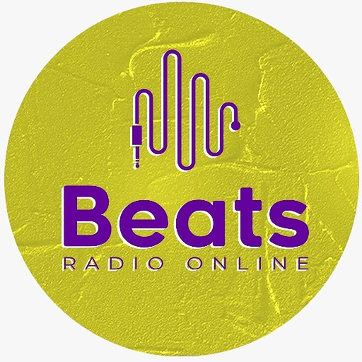 Radio Beats app icon
