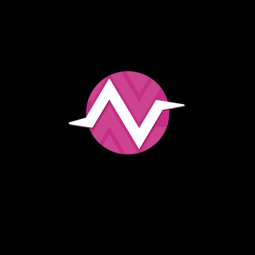 Gravity Radio app icon
