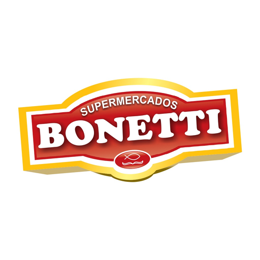 Supermercados Bonetti app icon