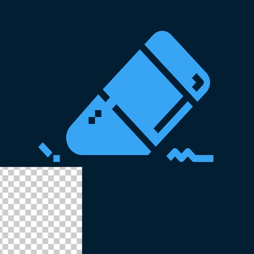 Photo Background Eraser App app icon