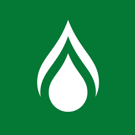 Yates Island Gas app icon