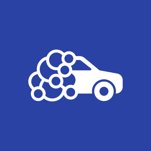 Wash'n Go app icon