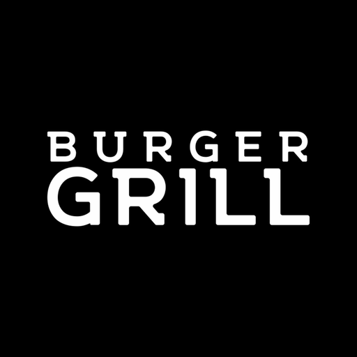 Burger Grill. app icon